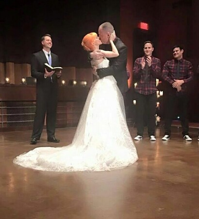 hayley williams, chadley and chad gilbert