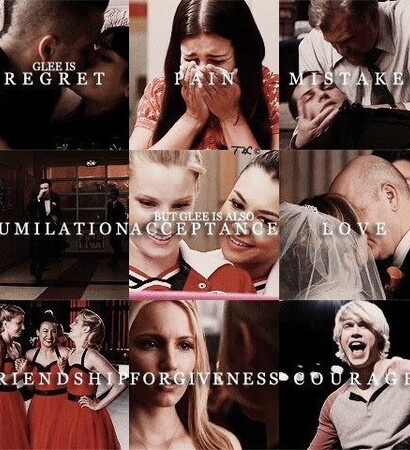 glee club, rachel berry and finn hudson