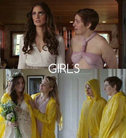 lena dunham, comeback and hbo