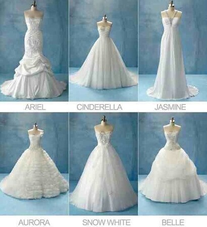 dress, princess and awesome