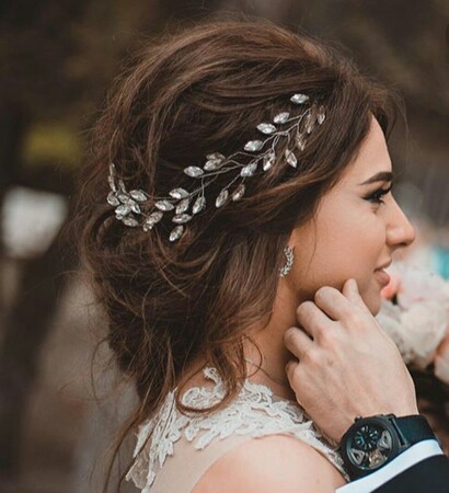 messy, hair and love