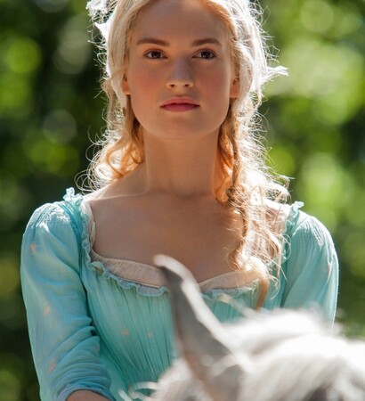 cinderella wedding and en