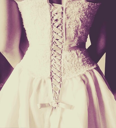 pretty dress, designer and dress
