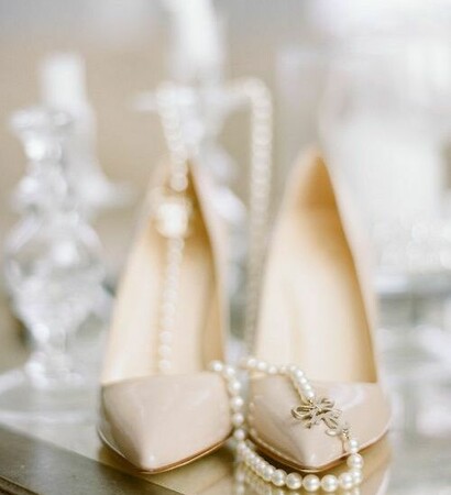 beauty, jewel and glamour