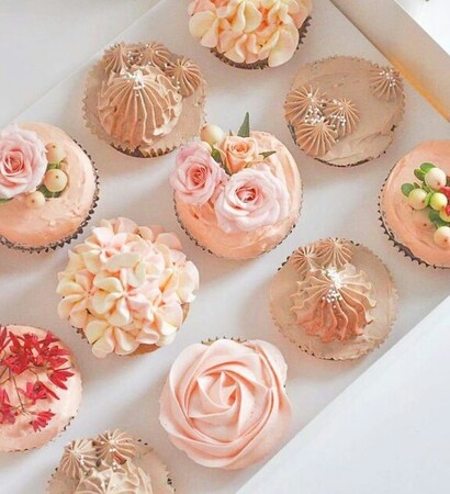 dessert, paris and luxurious
