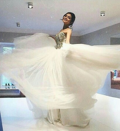 wife, white dress and bride+marriage+family+