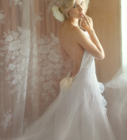 gowns, glamour and princess