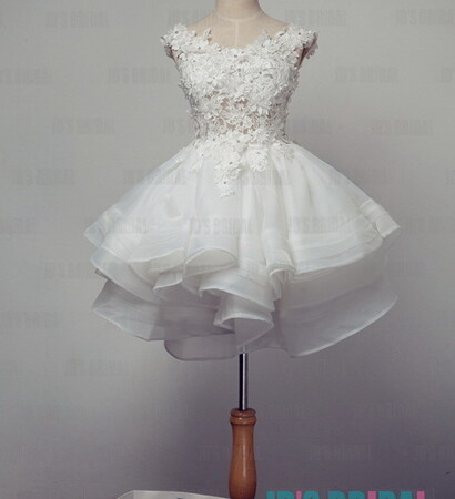 partydress, promgown and seethrough