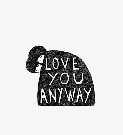 life, like and adorable