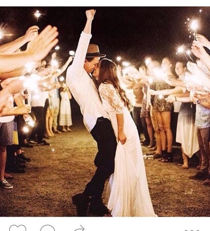 white, wedding goals and engaged