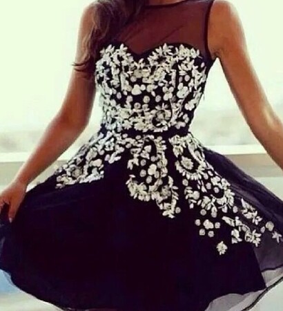 white, light and cute