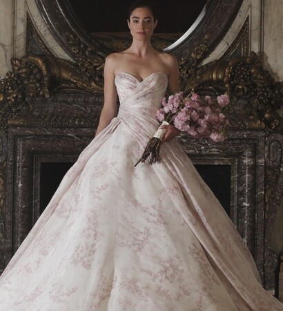 romona keveza spring 2016, couture gowns and clothes