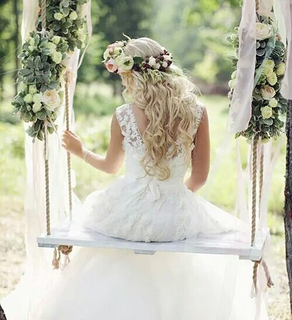 pretty, flowers and sweet