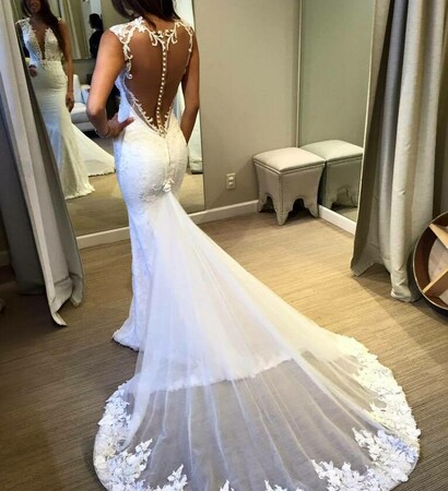wedding dress, princess wedding dress and berta bride