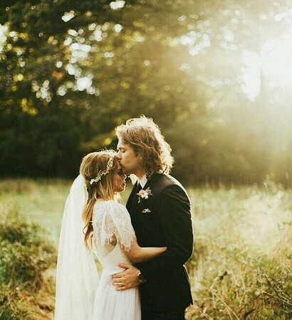 party, celebration and weddingdress