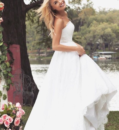 white, moda and hair
