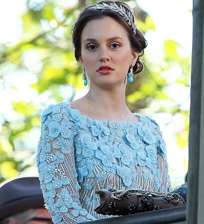 gossipgirl, blair and gg