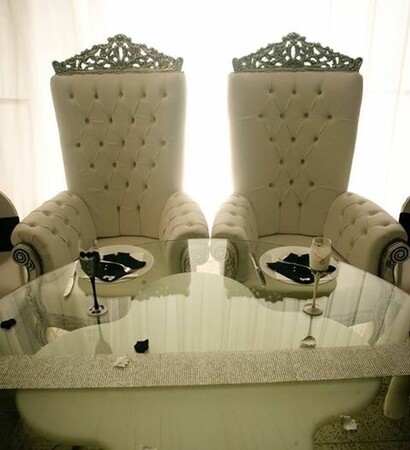 blackandwhite, white and decoration