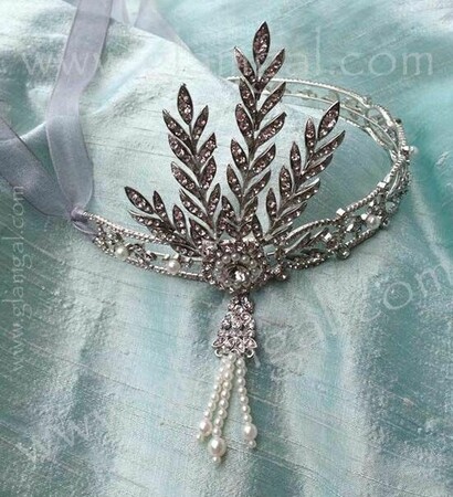 vintage, cute and jewel