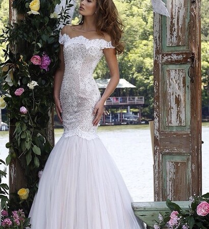 dress, sherrihill and want