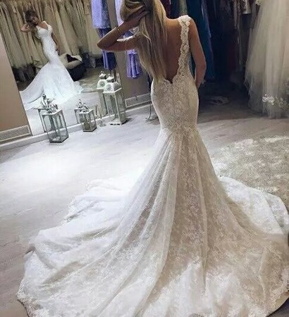 fashion, white and dress