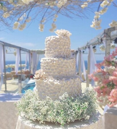 luxury wedding, bridesmaid and luxury