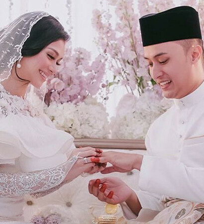 islam, bride and bridal