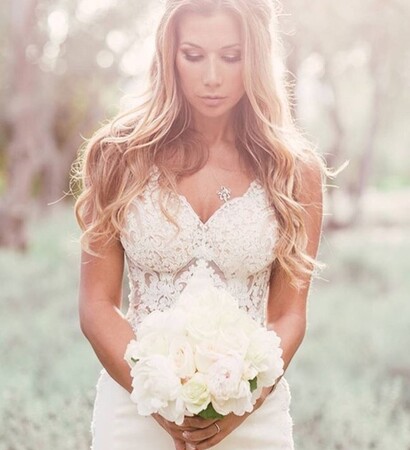 bride, woman and fgb