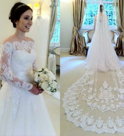lace, bride and perfect