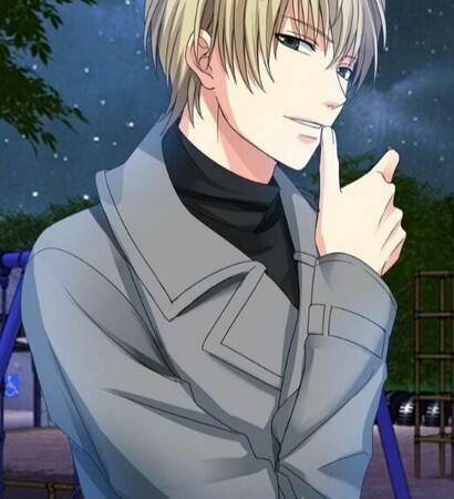 anime, voltage and ren shibasaki