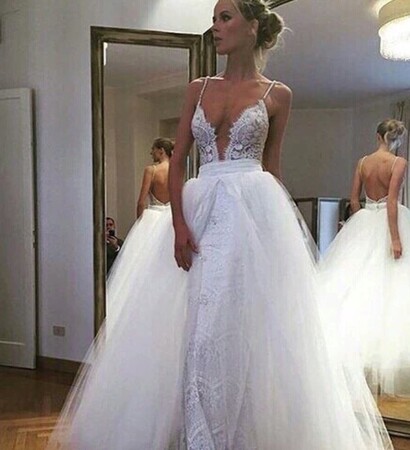 dressed, white and dress