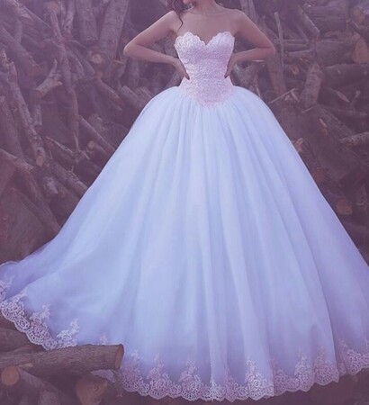 cute, dress and beuty
