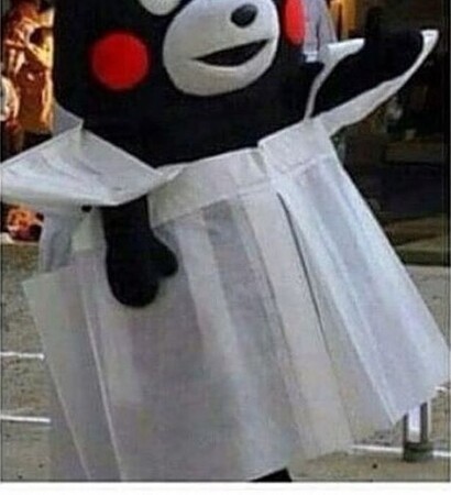 min yoongi, kumamon and kpop