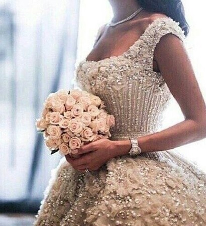 girl, rose flowers and fashion