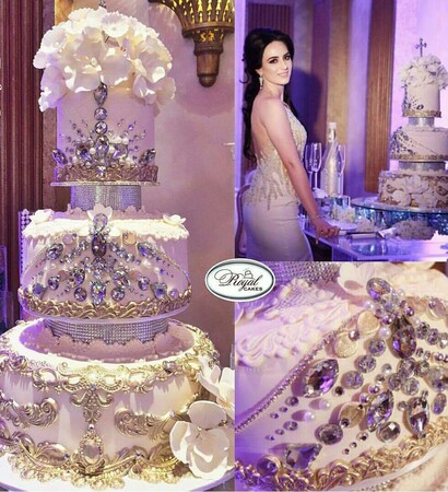 arab, diamond and tarte