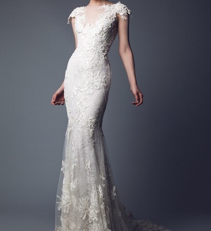 wedding dress, bridal gowns and fashion