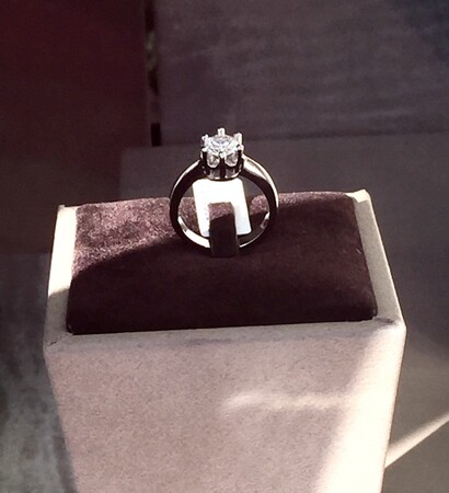 someday, ring and engaged