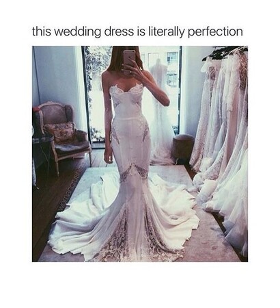 bride, wedding goals and Nude