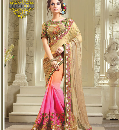 buy bridal sarees, wedding sarees and designer sarees