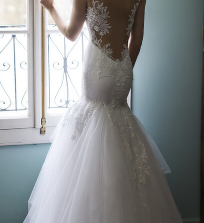 weddingfashion, weddinggown and bridalstyle