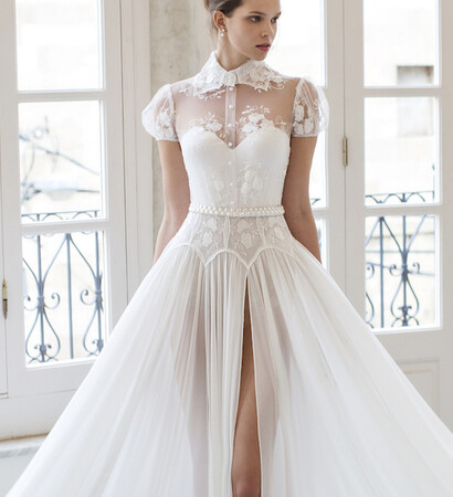 weddingdaybeauty, bridalstyle and bridalfashion