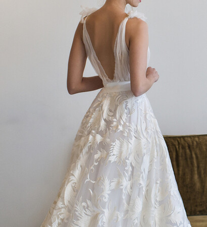 weddingfashion, weddingdress and weddingdaybeauty