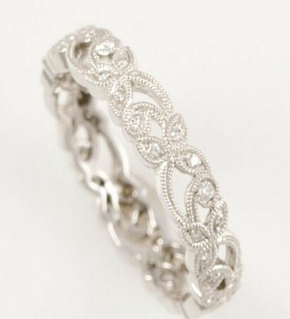 engagement rings, wedding rings and reviews tbdress