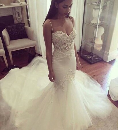 girl, white dress and dream dress