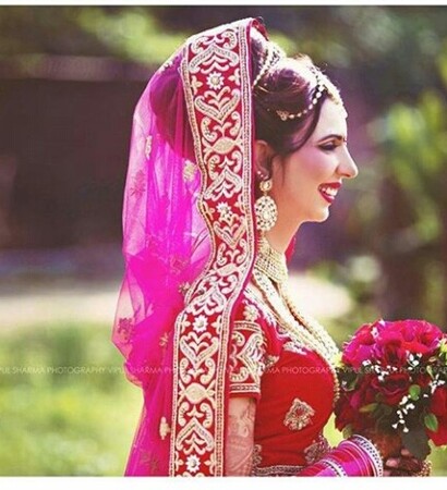 traditional, pretty and flowers