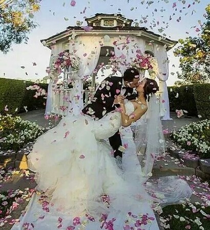 love, location and couple