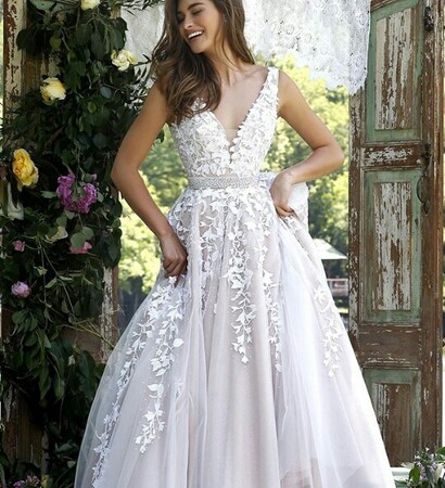 sherri hill, fashion and model