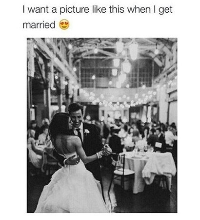 couple, wedding goals and love