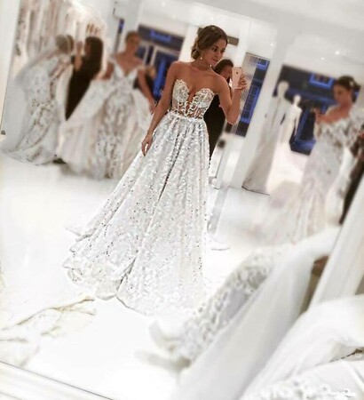 wow wedding dress, wedding dress and princess