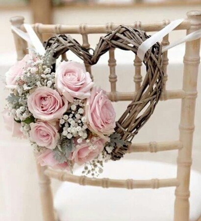 roses, heart and cute